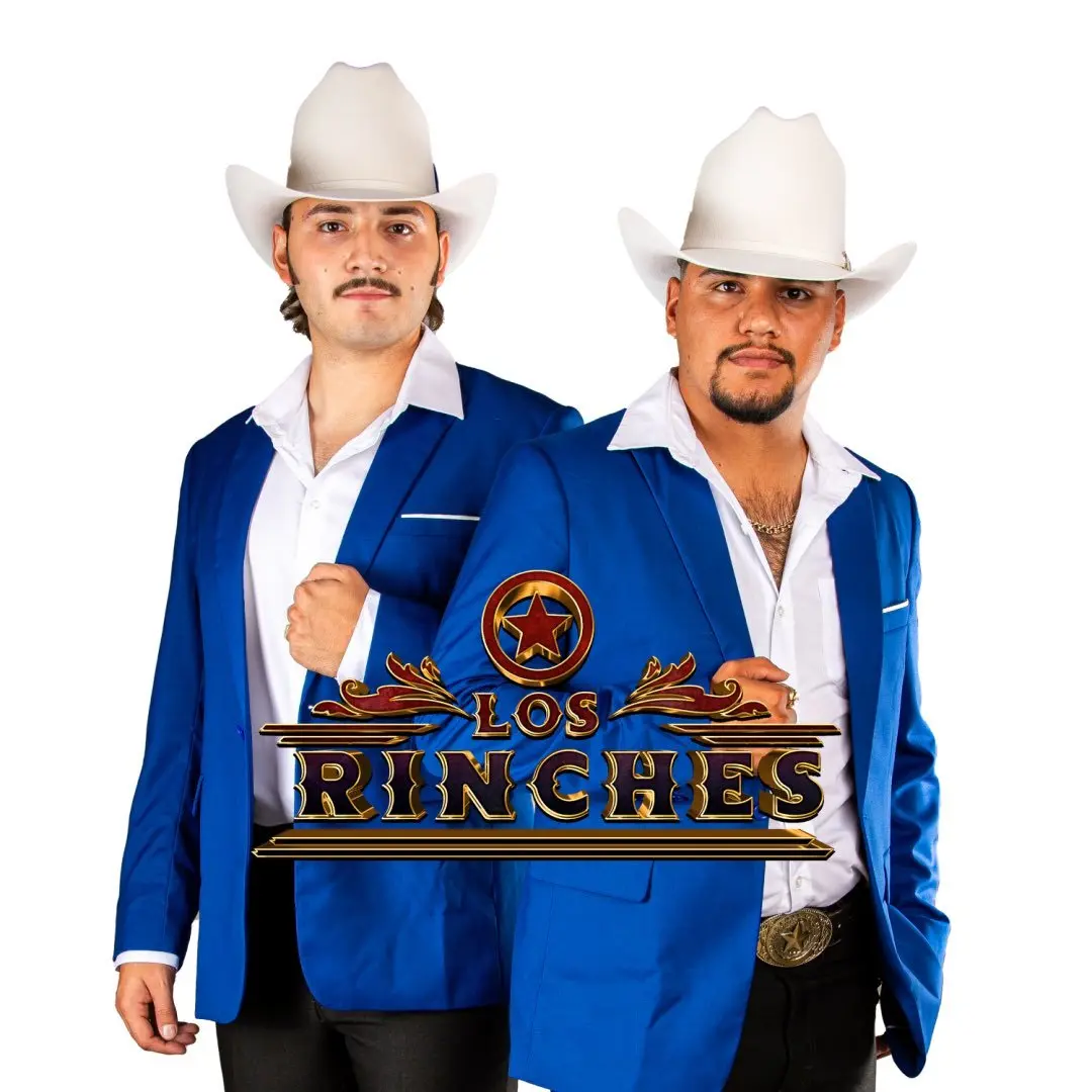 Los Rinches