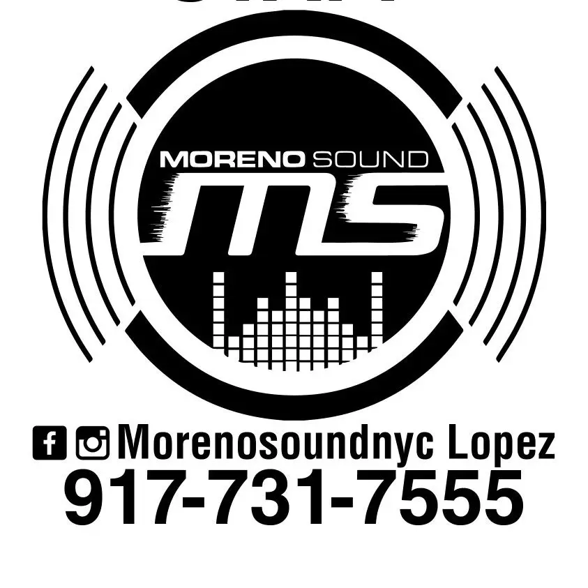 Portada de Morenosoundnyc Lopez