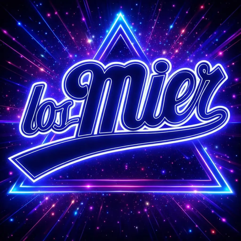 Portada de Los Mier
