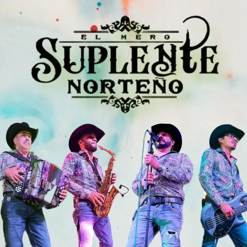Suplente Norteño
