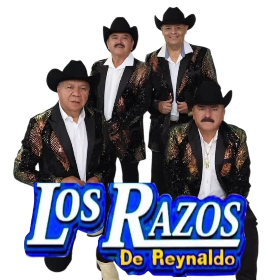 Portada de Los Razos De Reynaldo