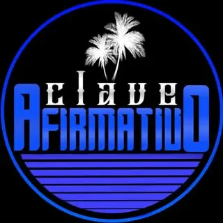 Portada de claveafirmativooficial