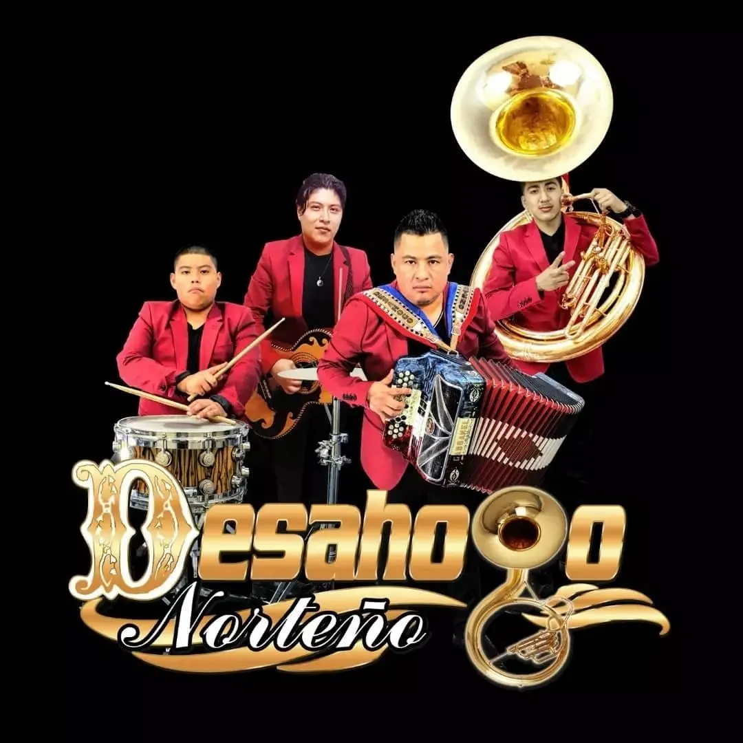 Portada de desahogo norteno