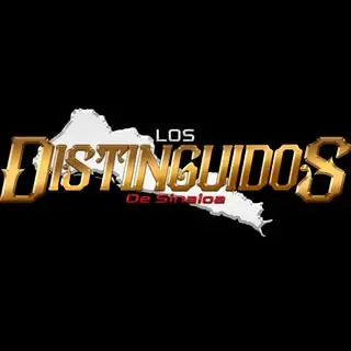 Portada de Los Distinguidos de Sinaloa