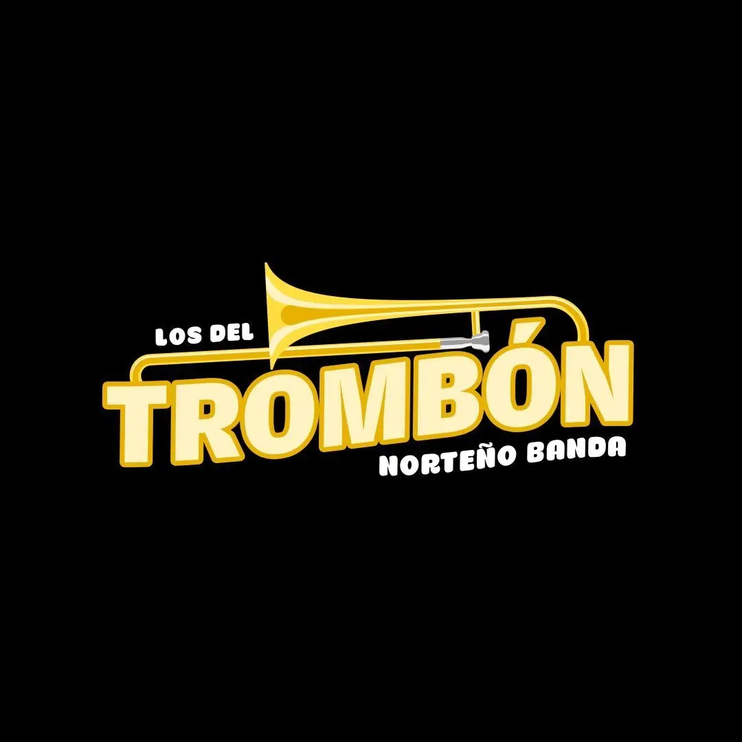 Portada de Banda los del trombon