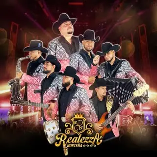 Portada de La Realezza Norteña