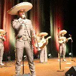 Portada de Mariachi Los Toreros