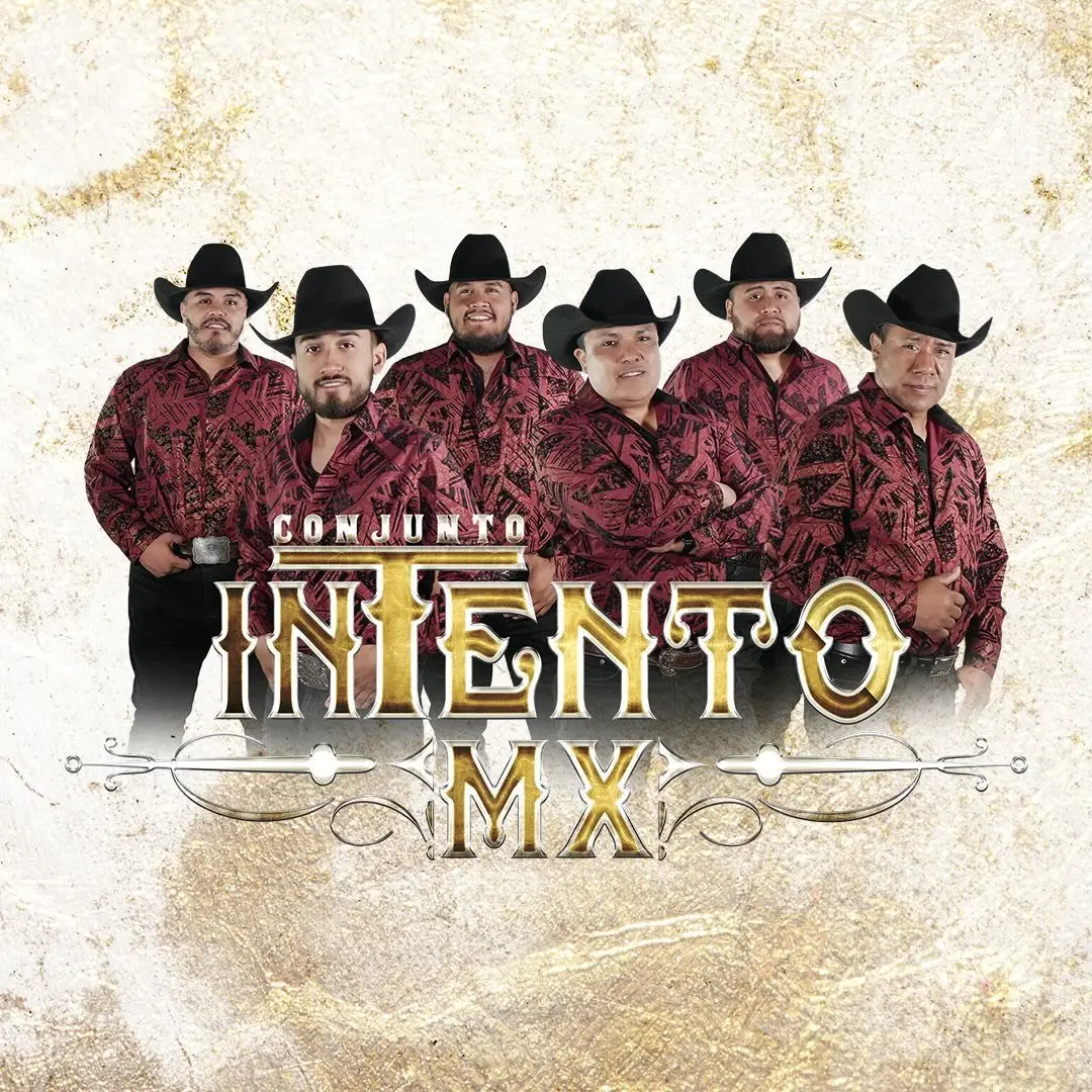 Portada de Conjunto Intento MX