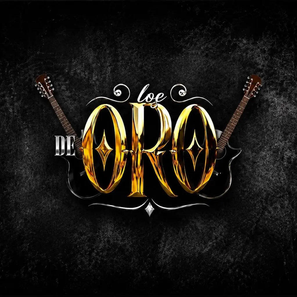Portada de Grupo Los de oro⚜️