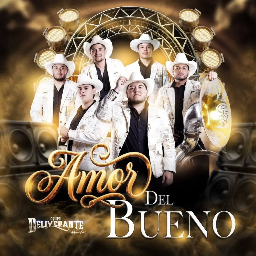 Portada de Deliverante
