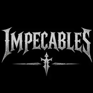 Portada de Impecables