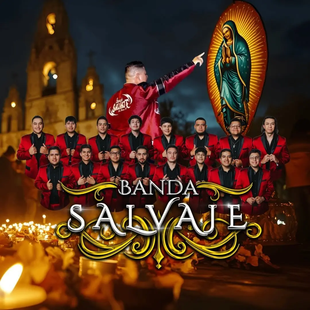 Banda Salvaje
