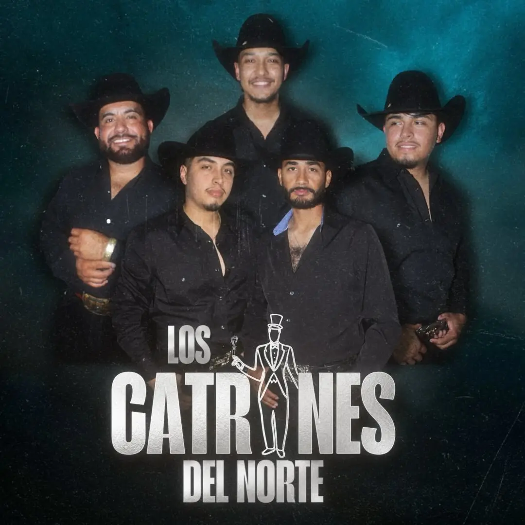 Loscatrinesdelnorte