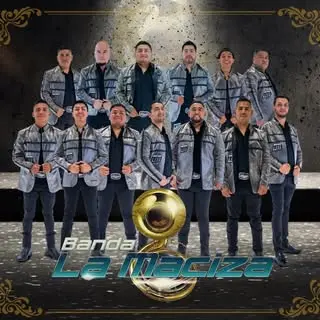 Portada de Banda la maciza