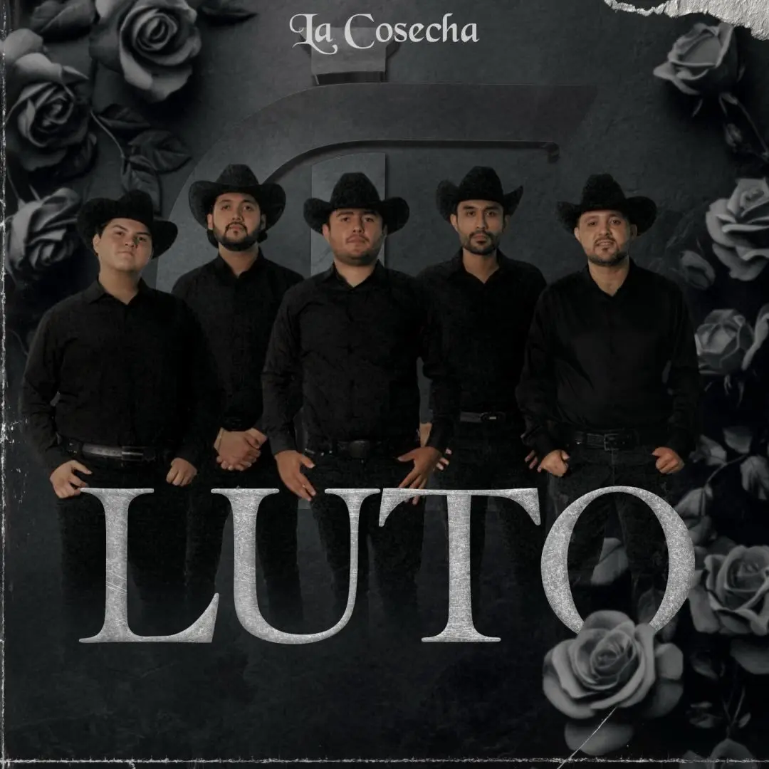 Portada de LA COSECHA 🌽