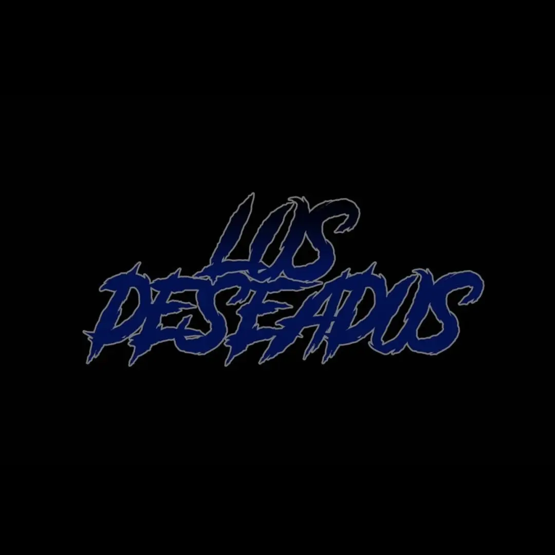 Portada de Los Deseados 🇲🇽