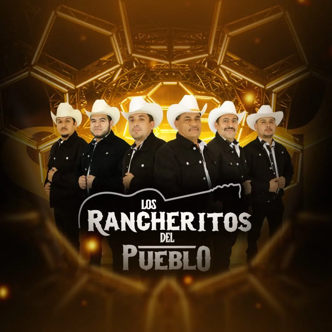 Portada de Los Rancheritos del Pueblo