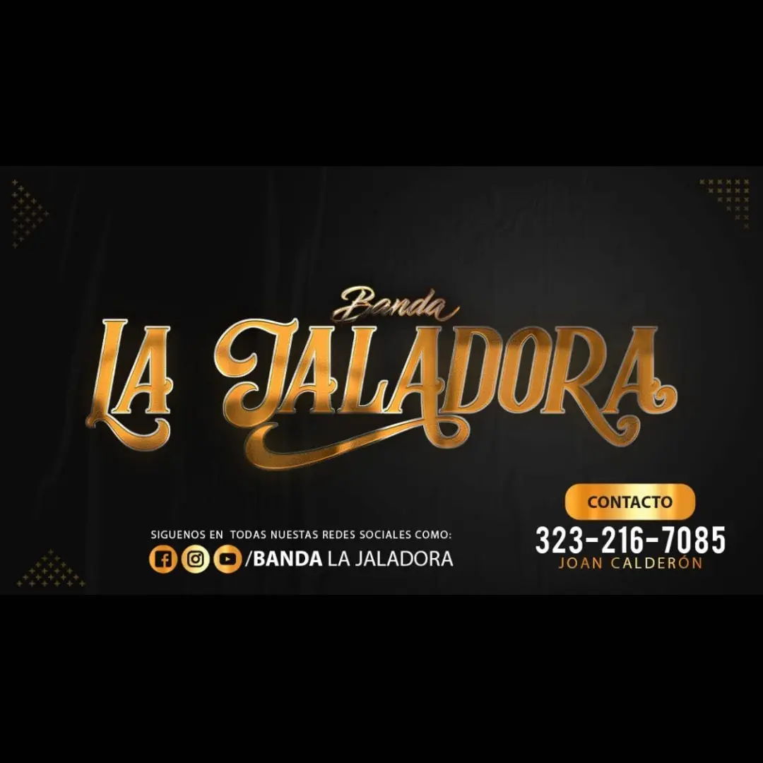 Portada de Lajaladora”