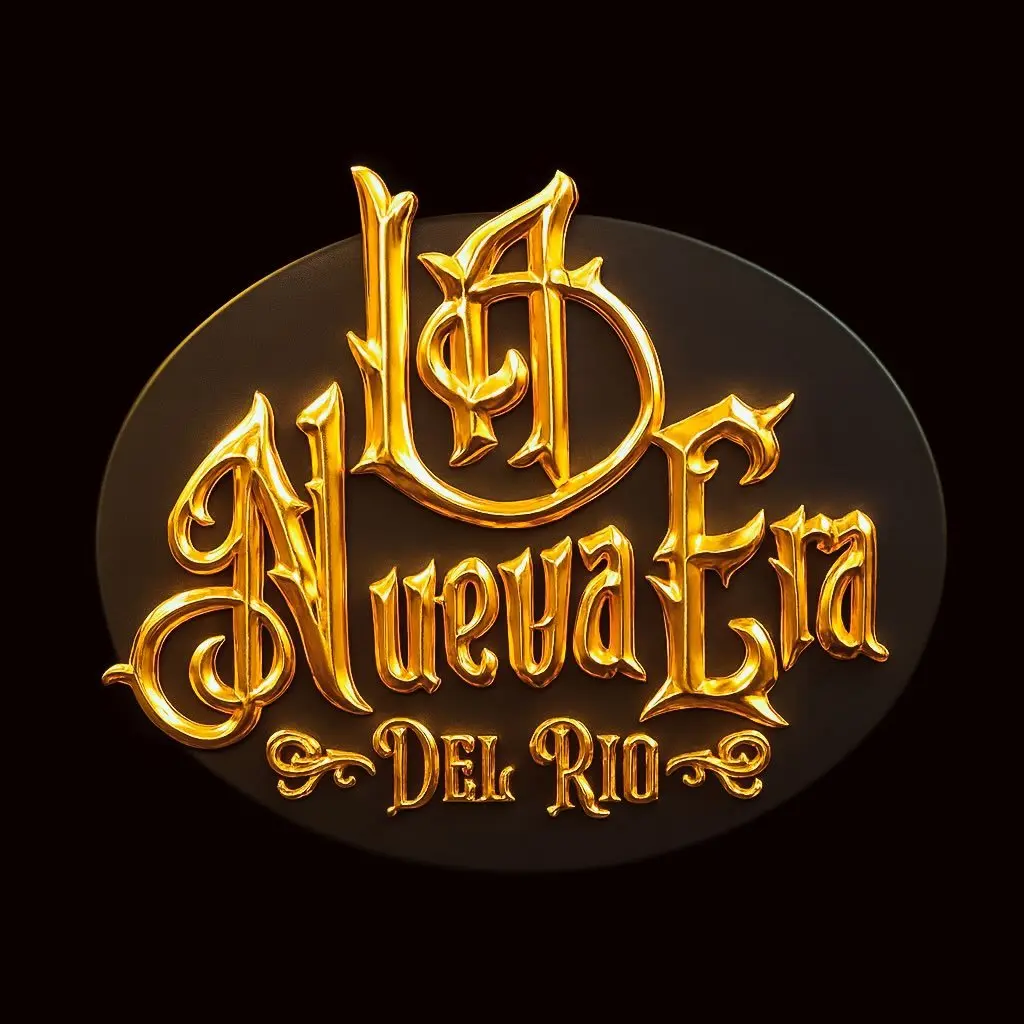 Portada de La Nueva Era del Rio