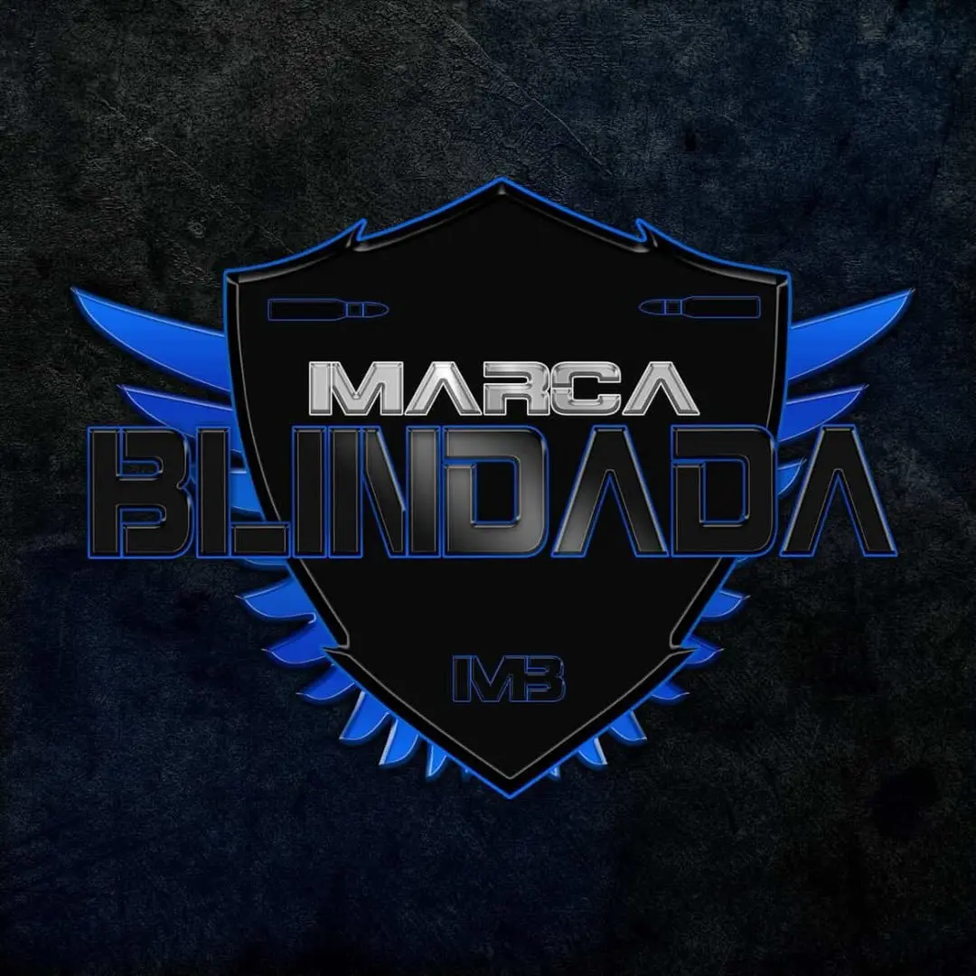 Portada de Marca Blindada