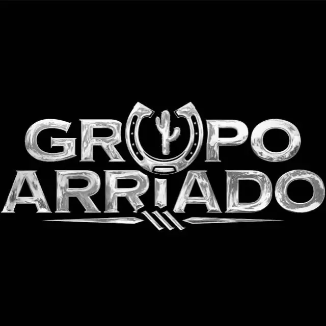 Portada de Grupo Arriado