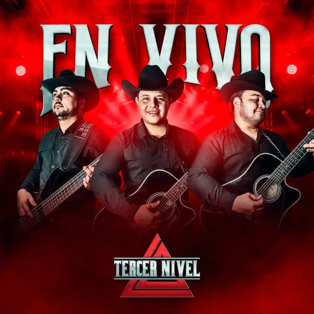 Portada de Tercer Nivel 🔺