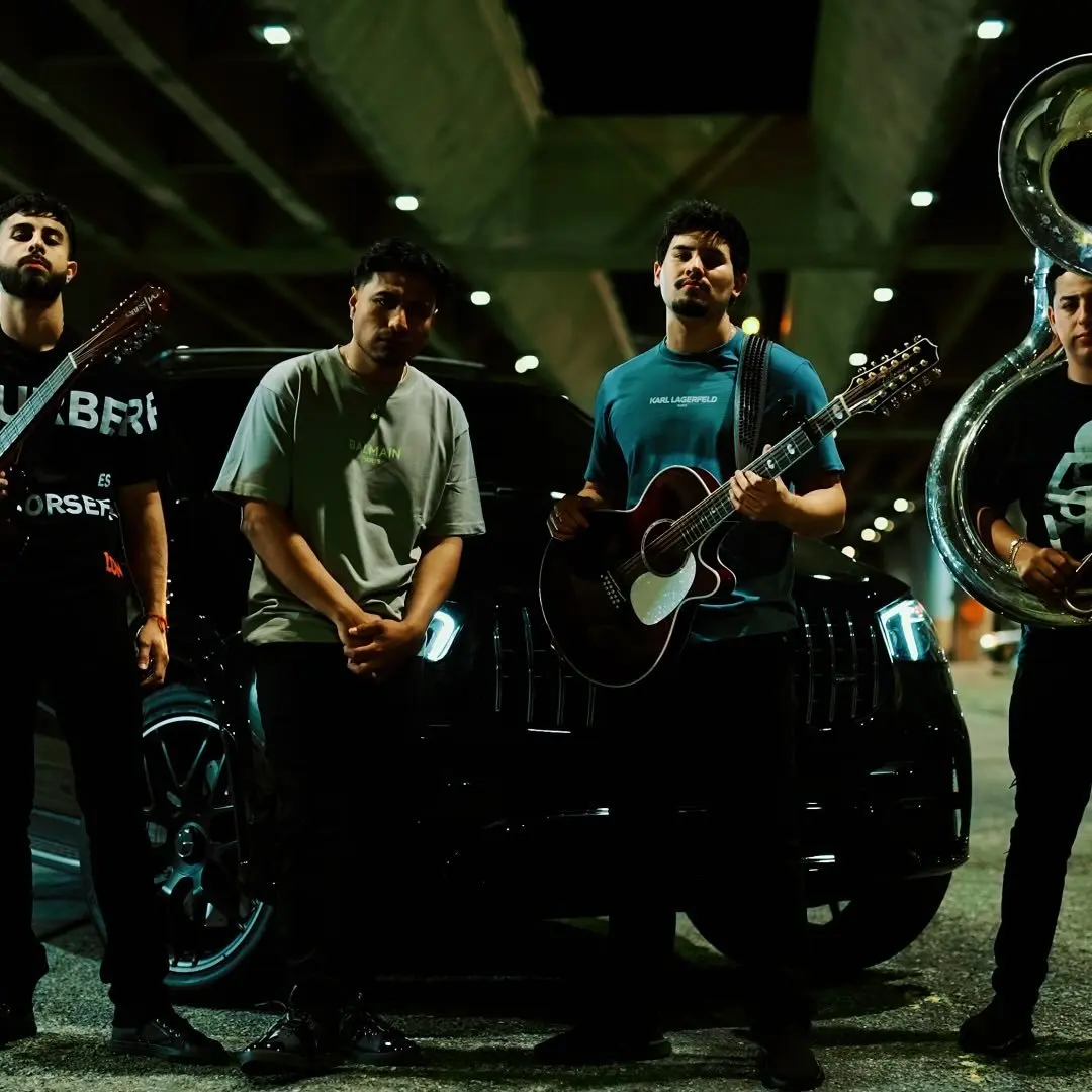 Portada de Grupo Desvalido 🎲