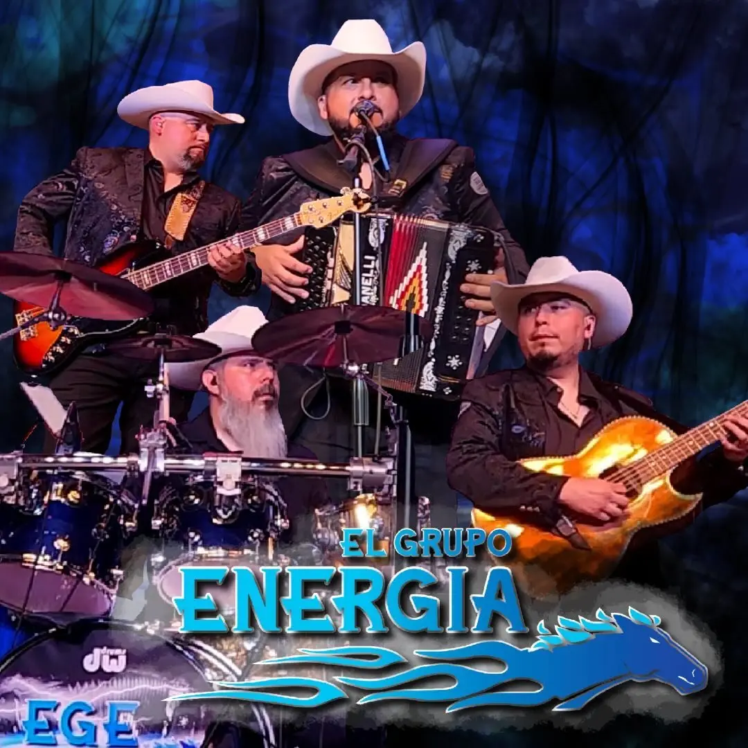 Portada de El Grupo Energia Houston