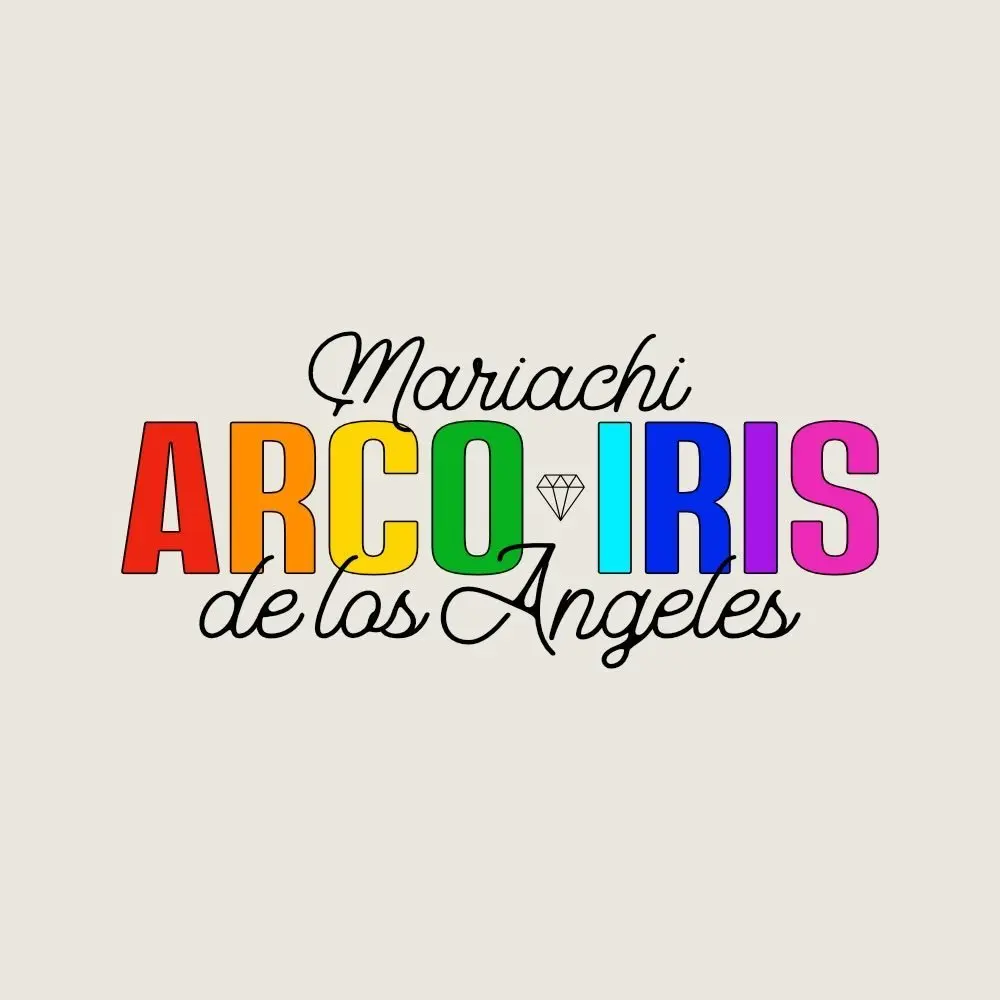 Portada de Mariachi Arco•Iris 🌈🎻🎺