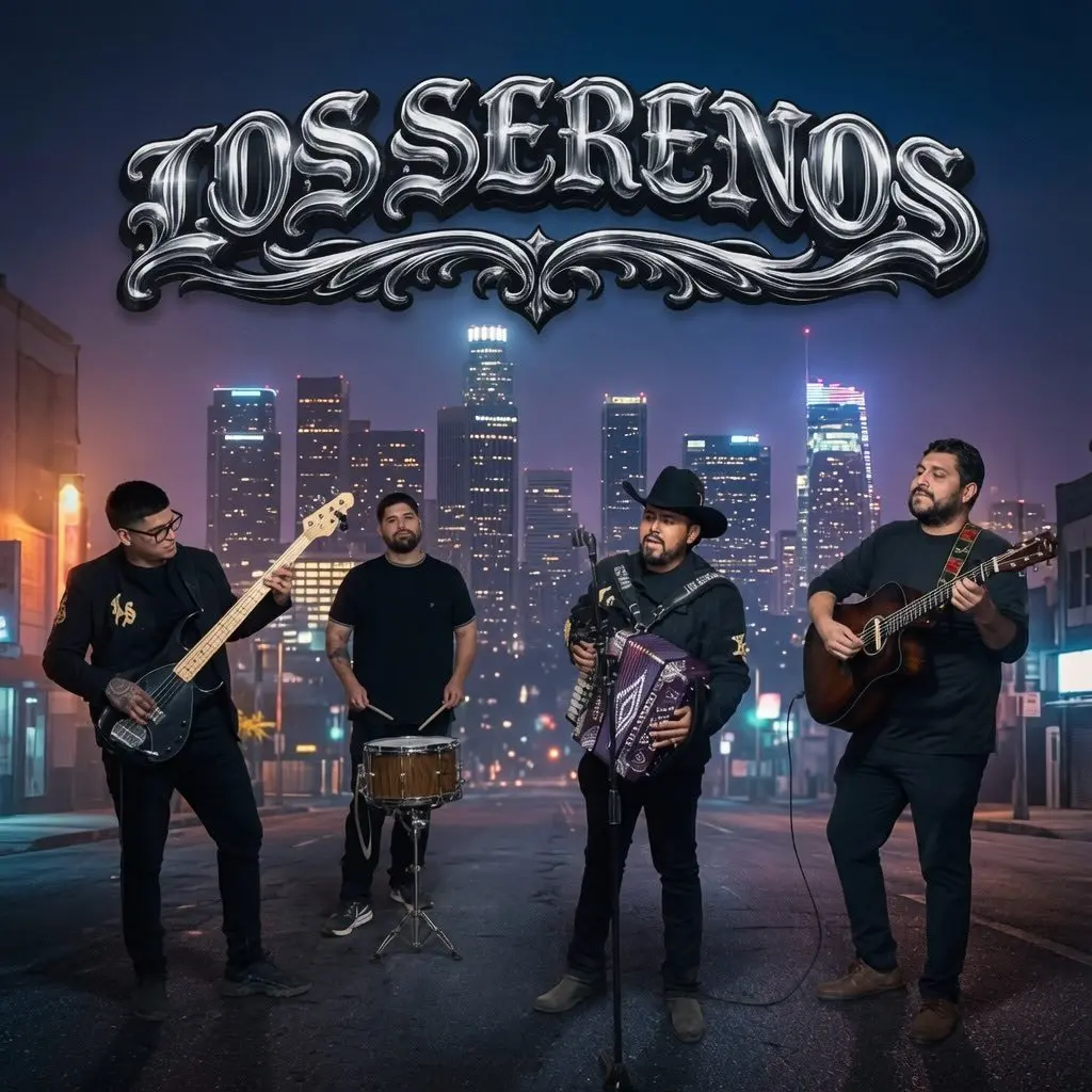 Los Serenos