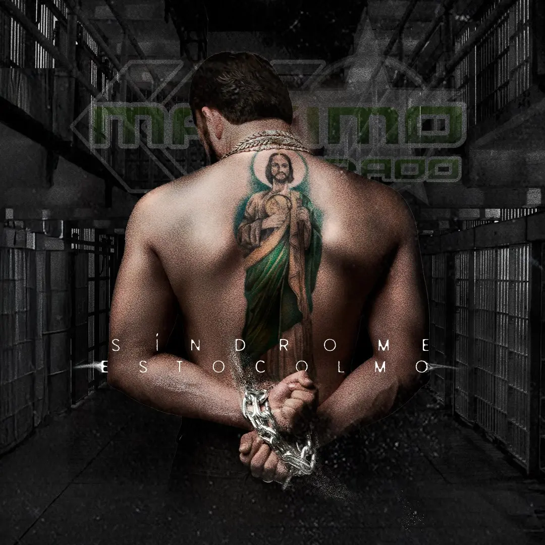 Portada de Grupo Maximo Grado