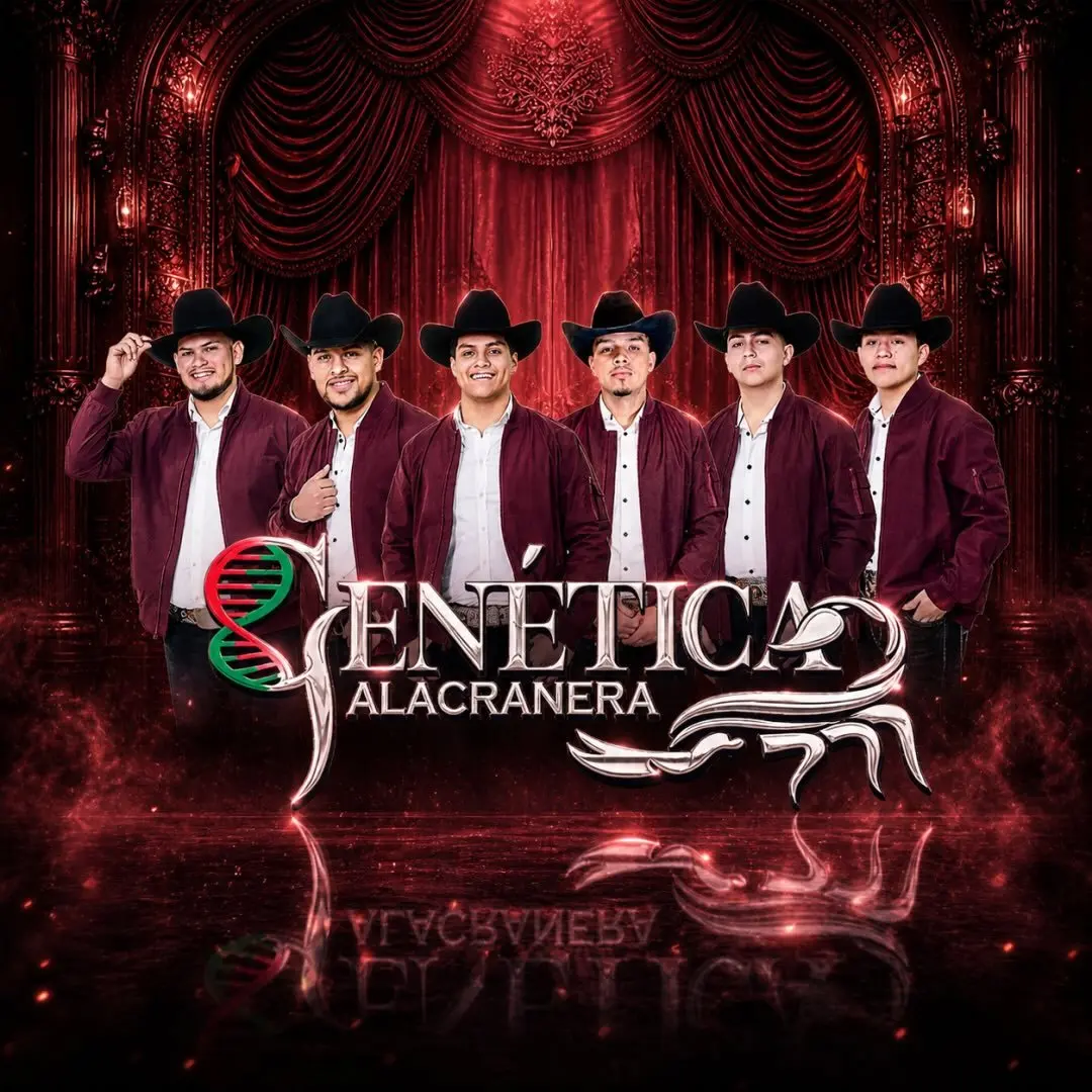 Portada de Genetica Alacranera
