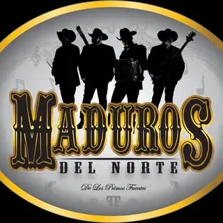 Portada de Maduros Del Norte | Grupo Norteño