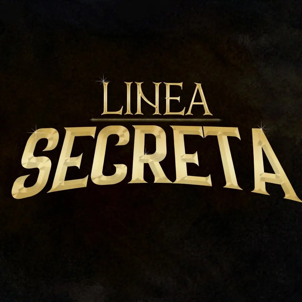 Portada de Linea Secreta