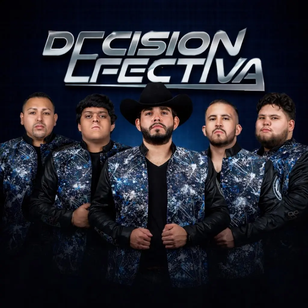 Portada de Decision Efectiva