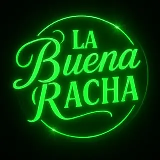 Portada de La Buena Racha Official
