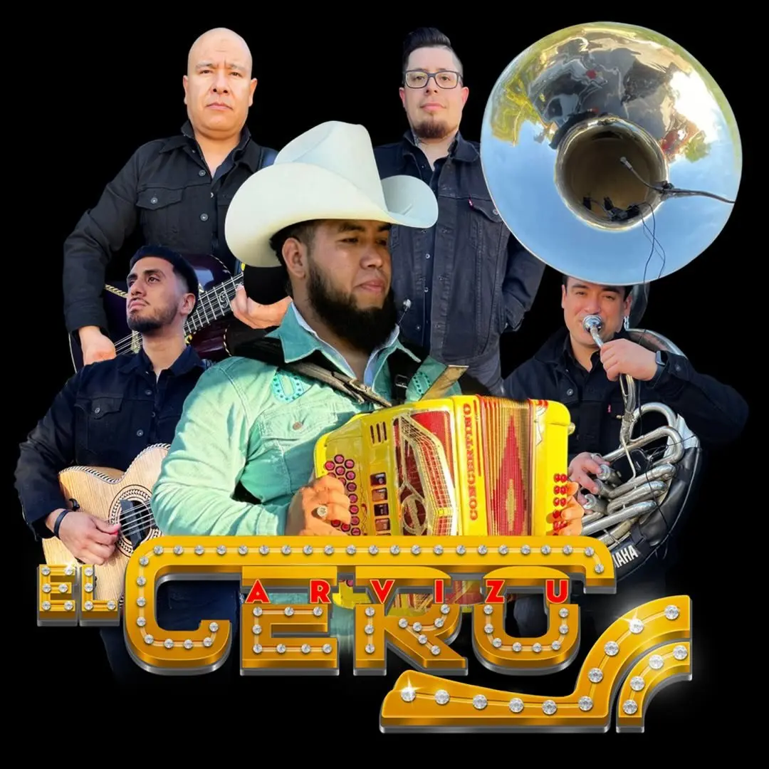 Portada de EL CERO ARVIZU