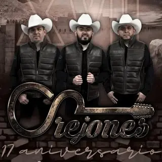 Portada de Los Orejones