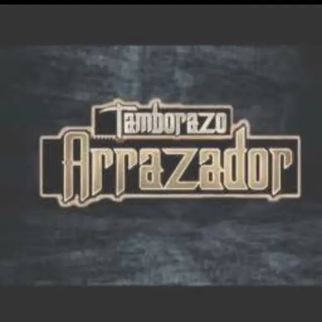 Portada de Tamborazo Arrasador