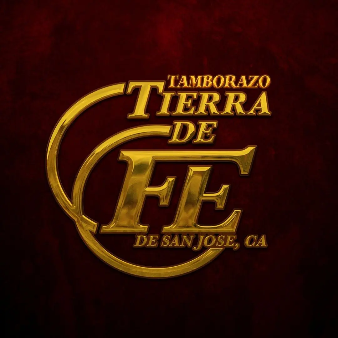 Portada de Tamborazo Tierra De Fe