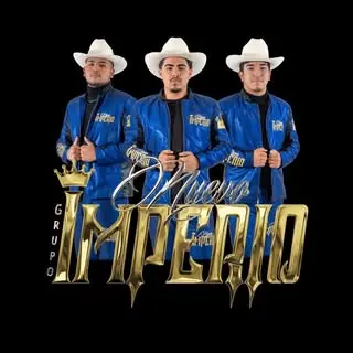 Portada de Grupo Nuevo Imperio