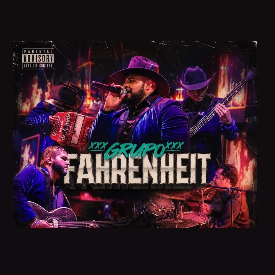 GRUPO FAHRENHEIT