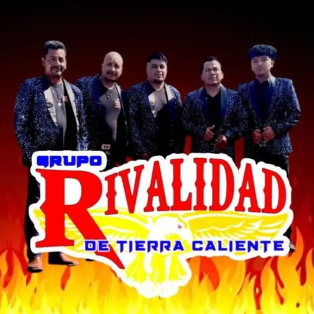 Portada de Rivalidad Dtcaliente