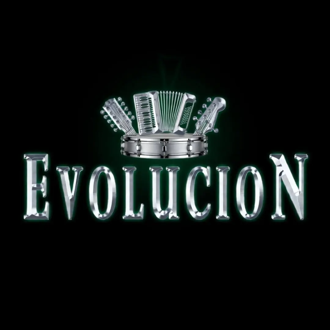 Portada de Evolución