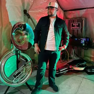 Portada de Junior_TLG