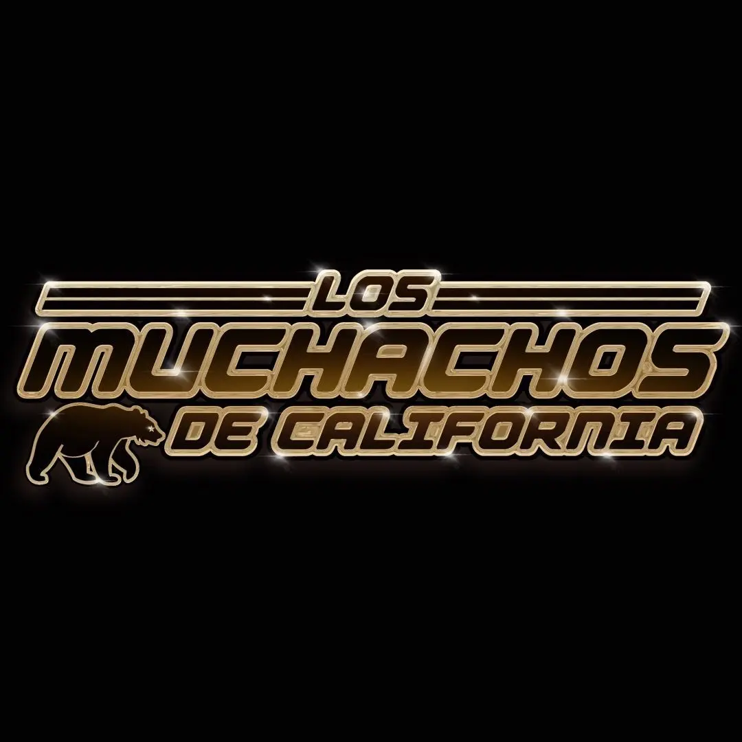 Portada de Los Muchachos De California