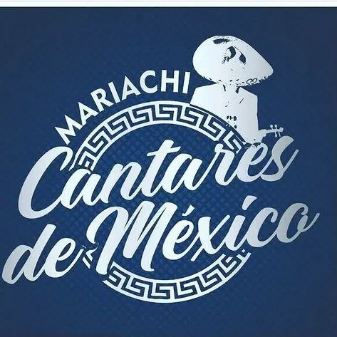 Portada de Mariachi Cantares de México