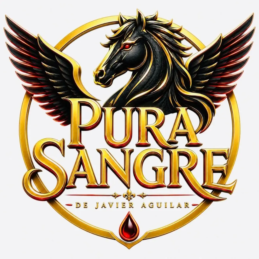 Portada de Mariachi Pura Sangre de Javier Aguilar