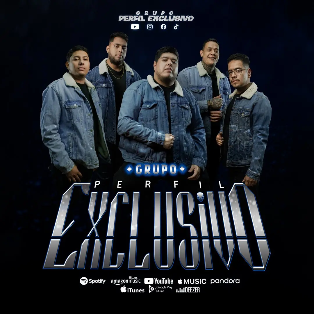 Portada de Grupo Perfil Exclusivo