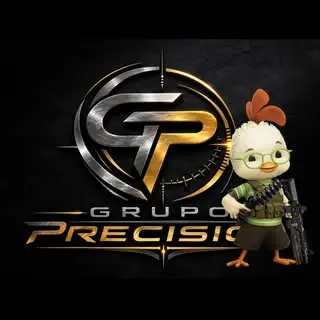 Portada de Grupo Precisión